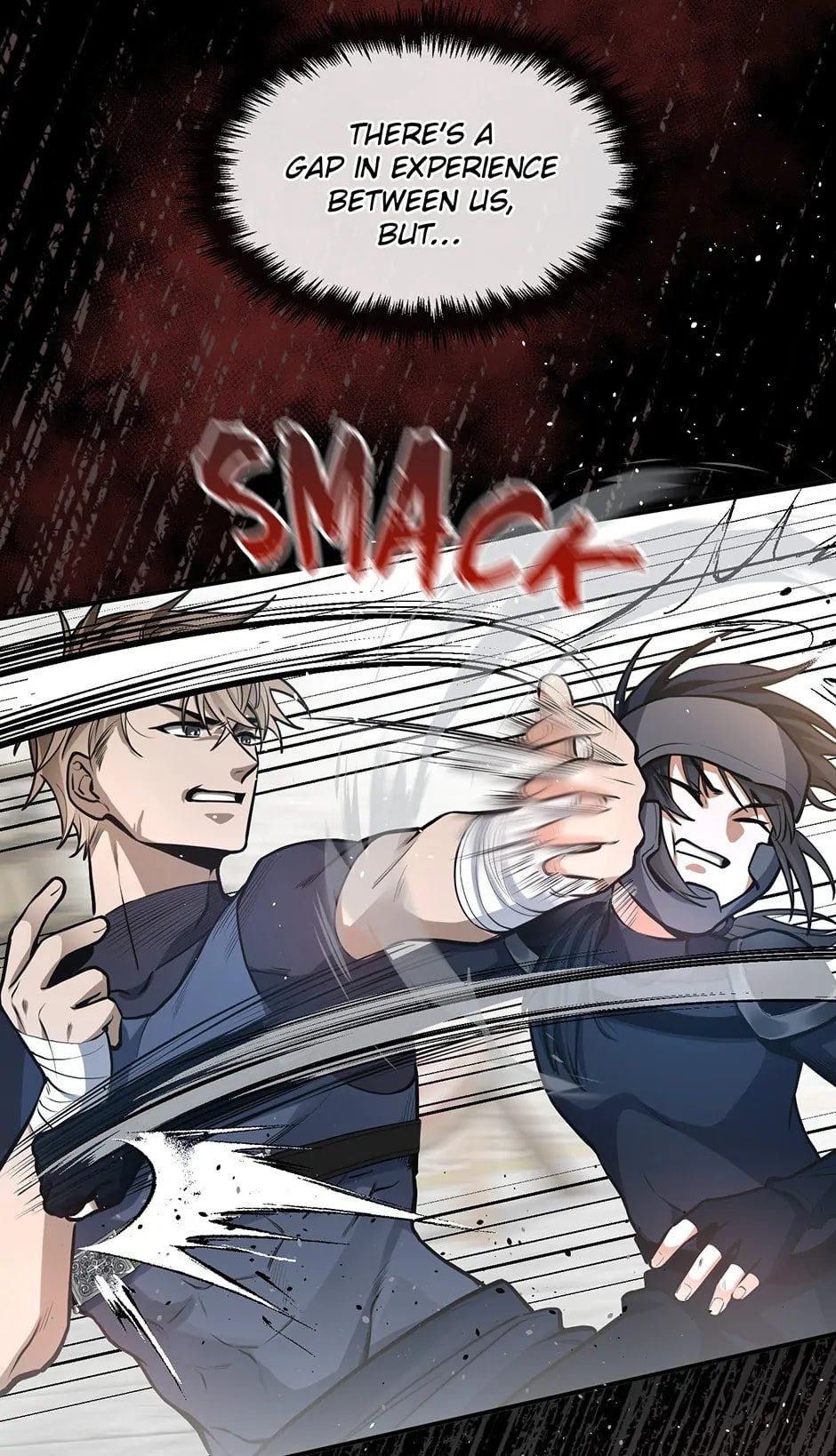 The Beginning After the End, Chapter 175.8 image 43
